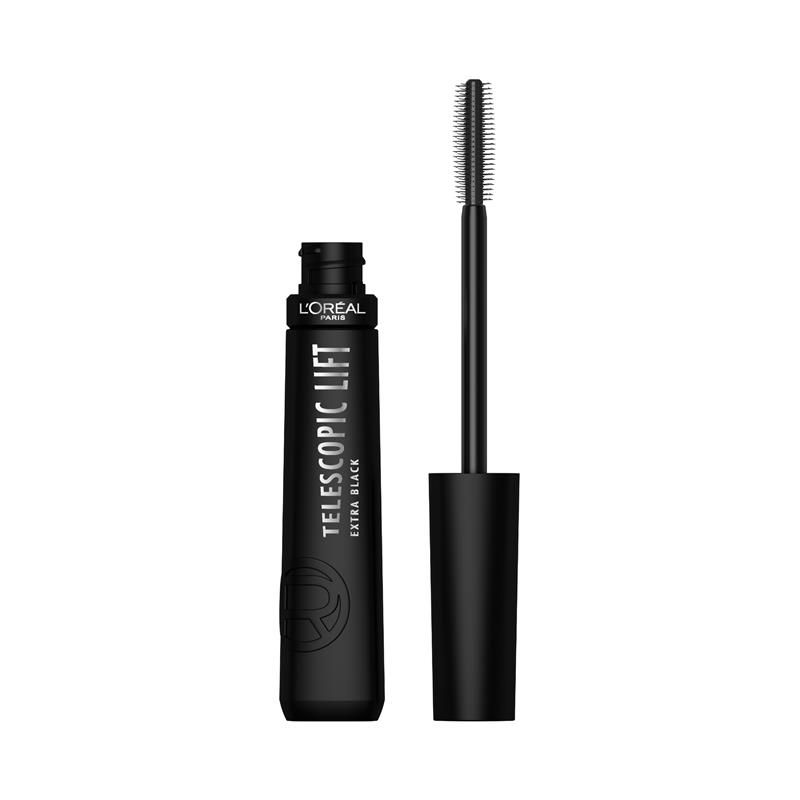 Mascara L'Oreal Paris Telescopic Lift Extra Black