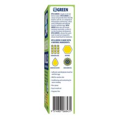 KP24 Xanh + Lược 100ml