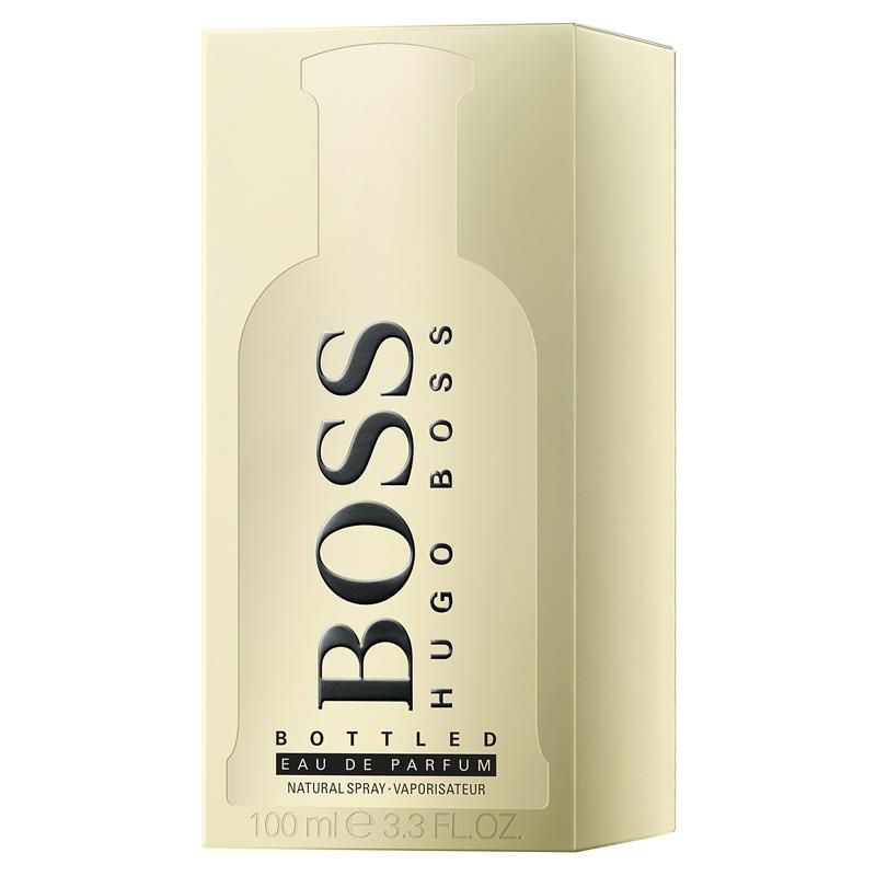 Nước hoa Hugo Boss Bottled Eau de Parfum 100ml