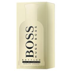 Nước hoa Hugo Boss Bottled Eau de Parfum 100ml