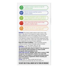 Centrum For Men 50+ Multivitamin 90 Viên Kích thước độc quyền