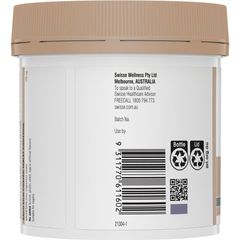 Swisse Ultiboost Magnesium 300 Viên Kích thước độc quyền