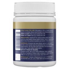 BioCeuticals ArmaForce® For Juniors 150g dạng bột