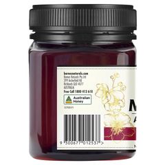 Mật ong Manuka Úc Barnes Naturals MGO 850+ 500g