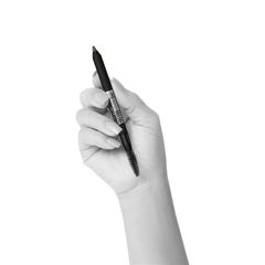 Chì kẻ mày Maybelline Tattoo Brow 36HR – Nâu trung bình MÀU 257