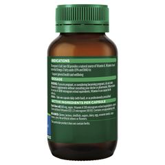 Dầu gan cá tuyết Thompson's 100 viên