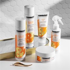 Mặt nạ tái tạo Toni & Guy Nourish 200ml