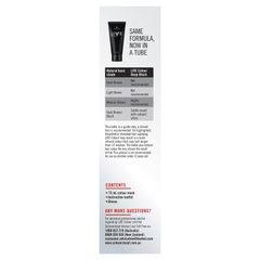 Schwarzkopf Live Colour Đen Đậm 75ml