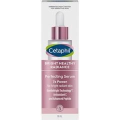 Huyết thanh hoàn thiện Cetaphil Bright Healthy Radiance 30ml