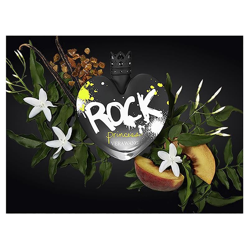 Vera Wang Rock Princess Eau de Toilette 100ml