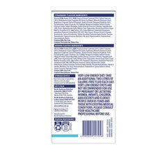 Optifast VLCD Shake Assorted Pack 5 x 53g