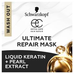 Mặt nạ dưỡng ẩm phục hồi tối ưu Schwarzkopf Extra Care 300ml
