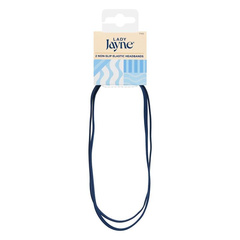Lady Jayne Elastic Non-Slip 2 Gói