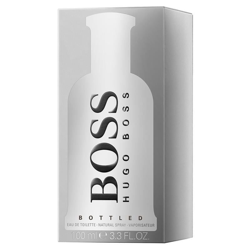 Nước hoa Hugo Boss Bottled Eau de Toilette 100ml