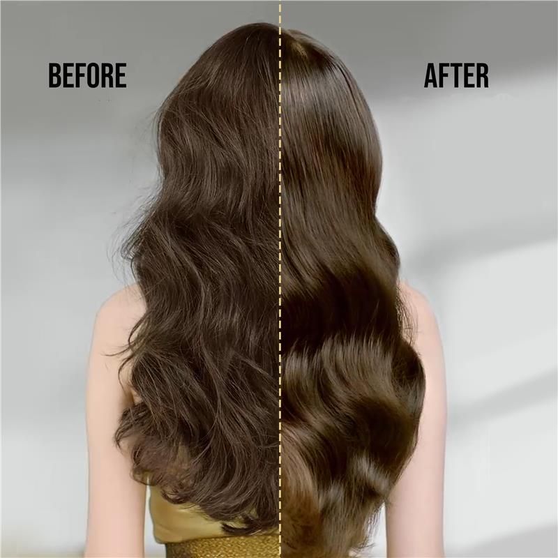 Dầu Gội Pantene Ultimate 10 Phục Hồi & Bảo Vệ 375ml