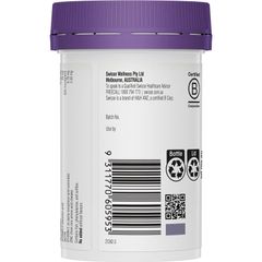 Swisse Beauty Collagen cường độ cao 60 viên