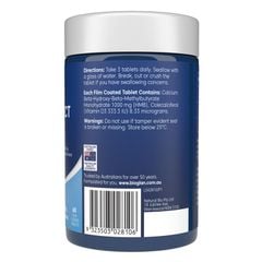 Bioglan Muscle Protect HMB + D3 60 Viên