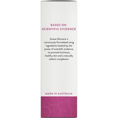 Huyết thanh tăng cường làm sáng da Swisse Beauty Vitamin C 10% 30ml