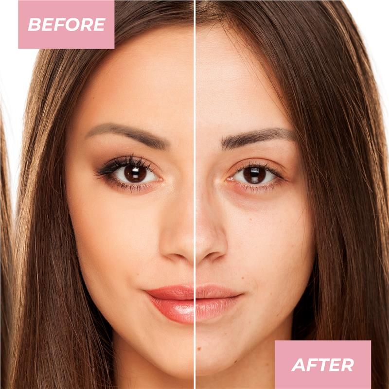 Khăn lau mặt hai mặt MCoBeauty