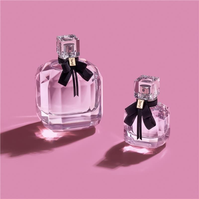 Yves Saint Laurent Mon Paris Eau de Parfum 30ml