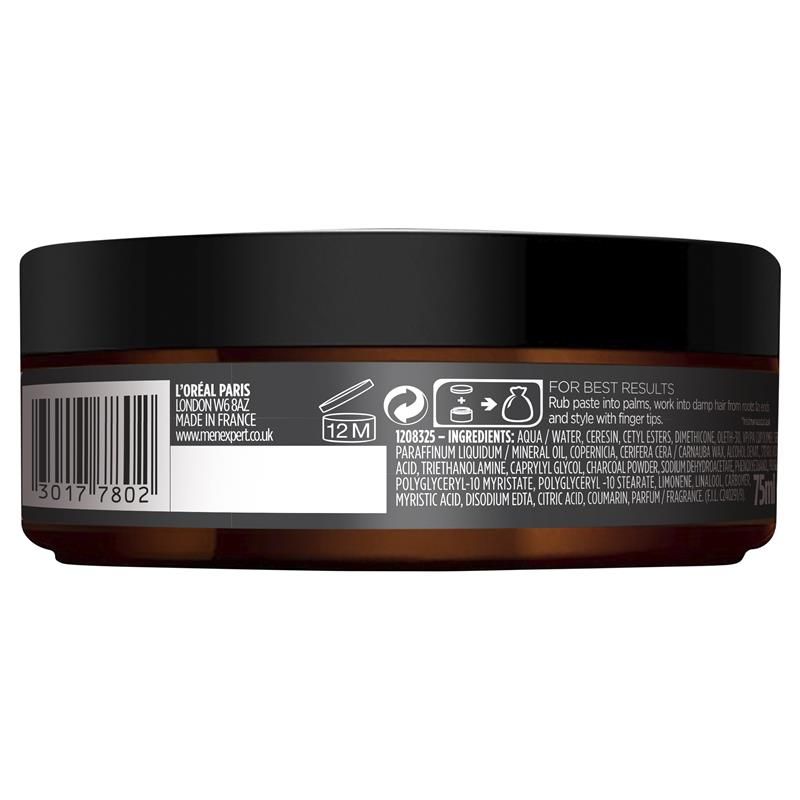 L'Oreal Men Expert Extreme Fix Giữ nếp mạnh 75ml