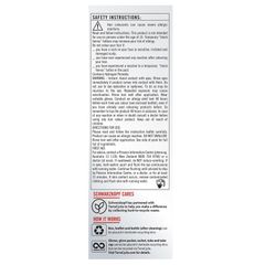 Schwarzkopf Live Colour Permanent Silver Storm