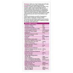 Naturopathica Horny Goat Weed For Her 50 Viên