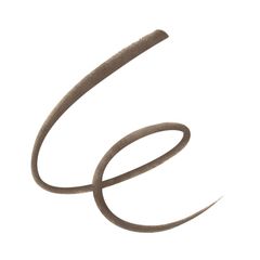 Loreal Paris Brow Artist Le Skinny 1.0 Ebony