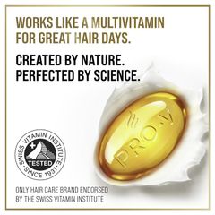 Dầu gội Pantene Pro V Nutrient Blends Miracle Moisture Boost 270ml