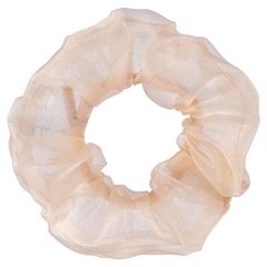 Cô Jayne Cô Bé Scrunchy