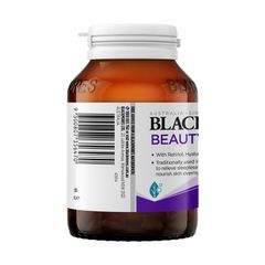 Viên uống Blackmores Beauty Sleep 60 viên