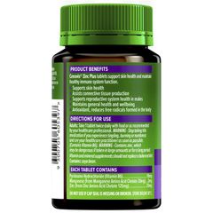 Cenovis Zinc Plus 25mg 150 Viên