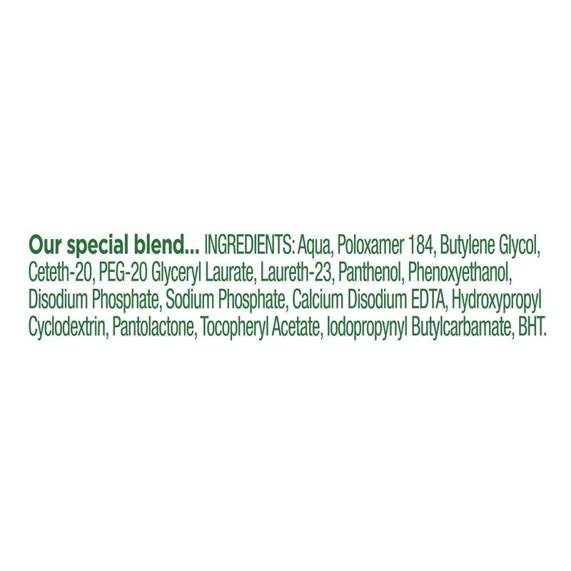 Simple Kind To Eyes Tẩy Trang Dưỡng Mắt 125ml