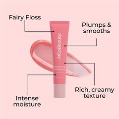 Dưỡng môi MCoBeauty Peptide Fairy Floss