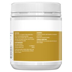 Dầu hạt lanh Healthy Care Super 1000mg 200 viên nang