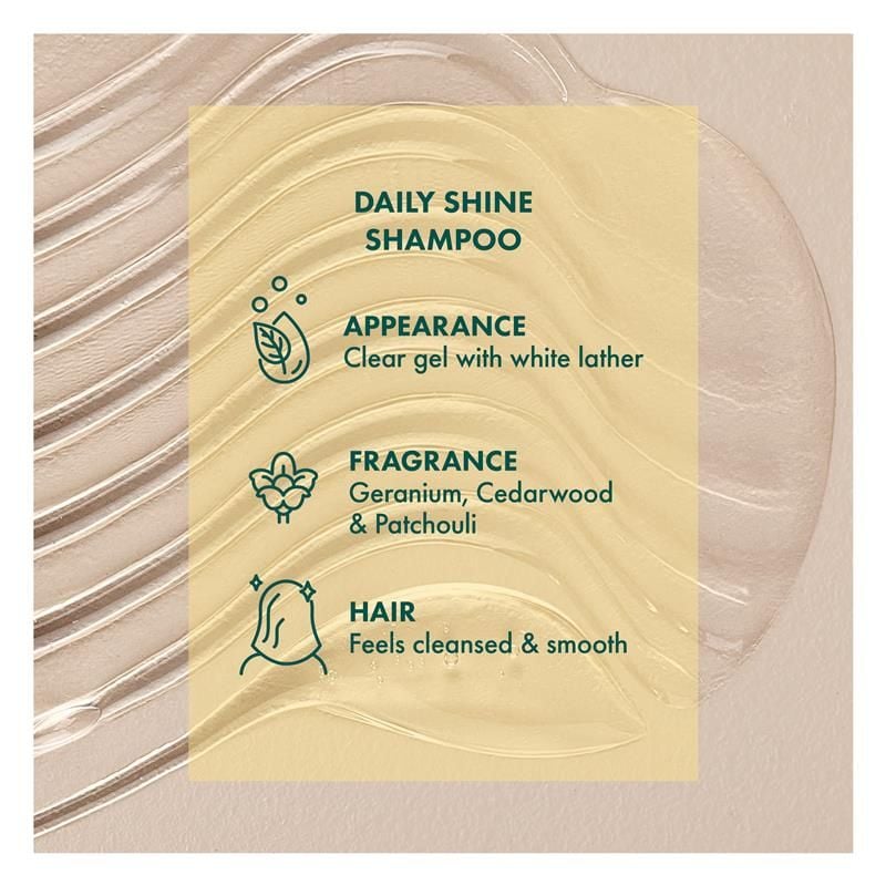 Dầu gội Akin Daily Shine 375ml