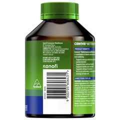 Cenovis Multivitamin và Khoáng chất 200 Viên