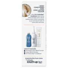 Thuốc nhuộm tóc vĩnh viễn Clairol Nice N Easy 8G Natural Golden Blonde