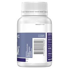 Viên uống Melatonin Homeopathic Healthy Care 90 viên