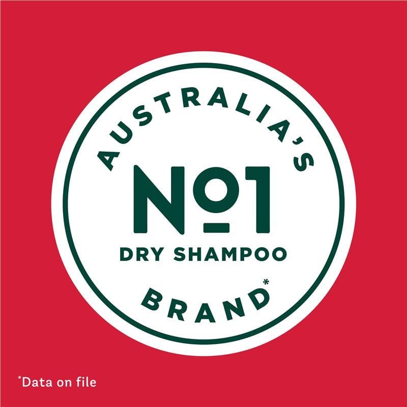 Bộ quà tặng dầu gội khô Batiste Naughty & Nice 200ml