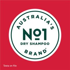 Bộ quà tặng dầu gội khô Batiste Naughty & Nice 200ml