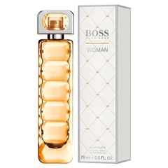 Nước hoa Hugo Boss Orange dành cho nữ Eau de Toilette 75ml