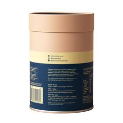 Kem Dưỡng Da Collagen Dose & Co Hương Vani 340g