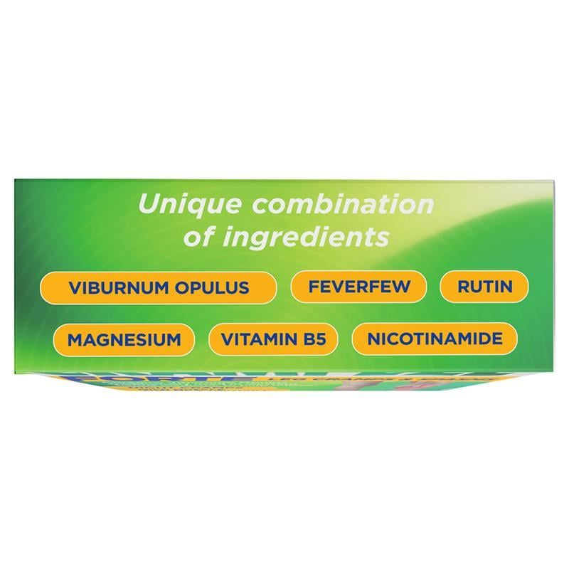 Crampeze Forte 60 viên