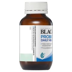 Blackmores Probiotics+ Daily Health Gut Health Vitamin 90 Viên