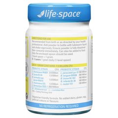 Bột Probiotic Life-Space Cho Bé 60g