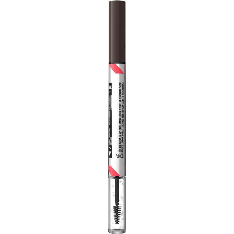Maybelline Build A Brow 259 Ash Brown