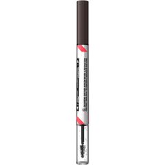 Maybelline Build A Brow 259 Ash Brown