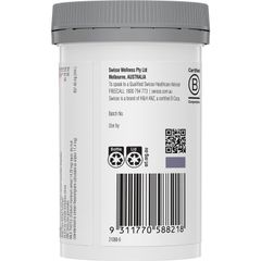 Swisse Ultiboost Hair Skin Nails+ 100 Viên