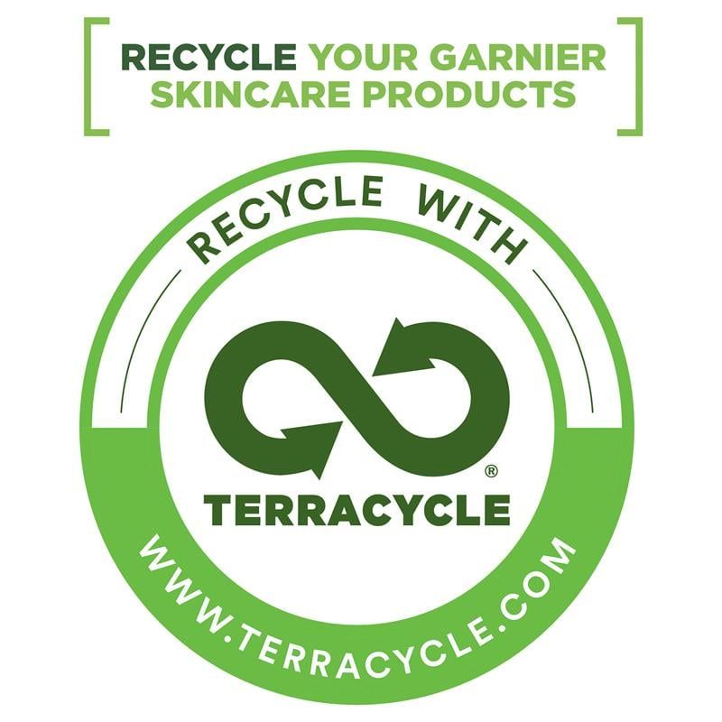 Nước tẩy trang Garnier SkinActive Micellar dạng dầu dành cho mắt và da nhạy cảm 400ml